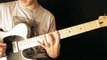Como Tocar Rock And Roll y Fiebre - Pappo - Aprende Guitarra Electrica