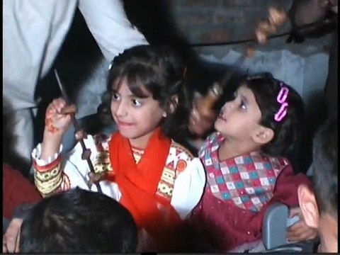 sarai alamgir arshad sina report eid rat