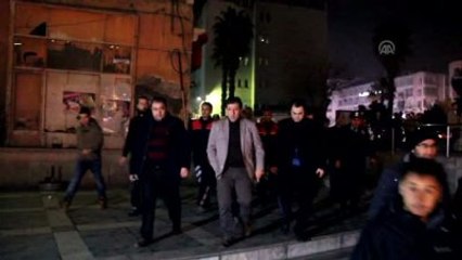 Yılbaşı Denetimleri