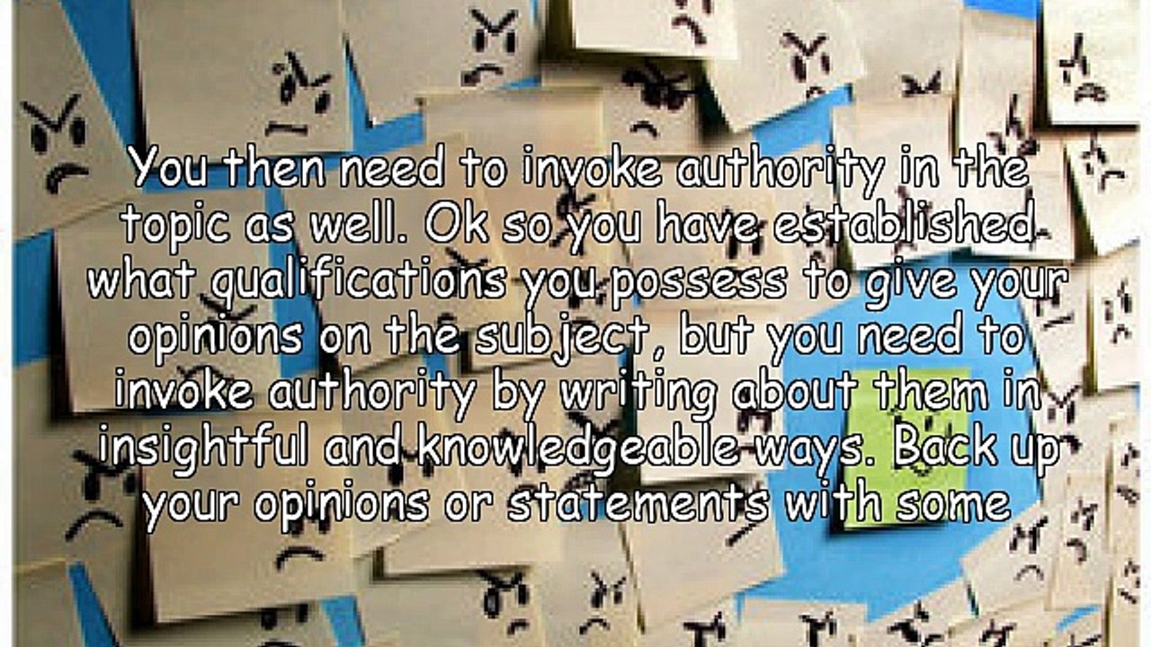 Build Blogs Fast: Blog Creation