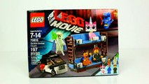 Lego Movie Double Decker Couch 70818