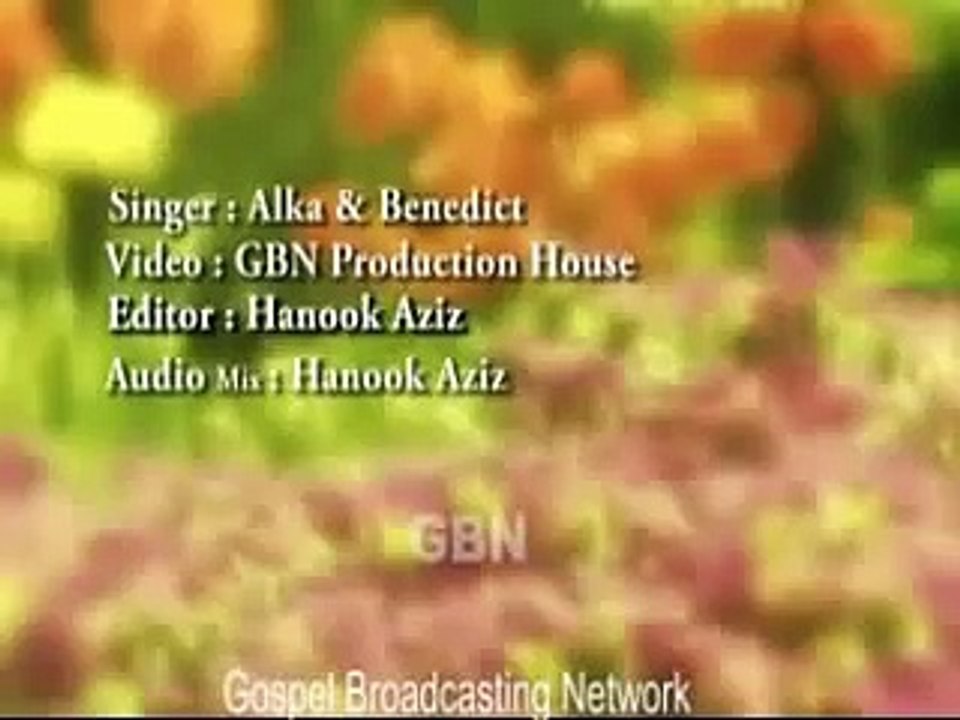 Mere Masiha Ayaen Hain Tere Kadmoon Mein - Urdu Christian Songs