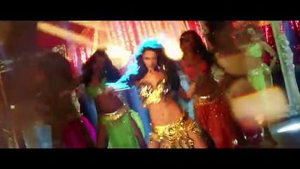 Lovely FULL HD 720 Song - Shah Rukh Khan - Deepika Padukone - Happy New Year 2014