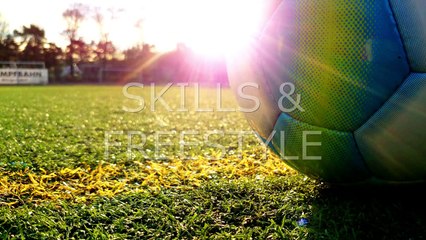 The Body Feint | Dribble Like Messi | Effective Football Skill Tutorial (Körpertäuschung)