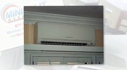 Ductless Air Conditioning in Minisplitwarehouse.com