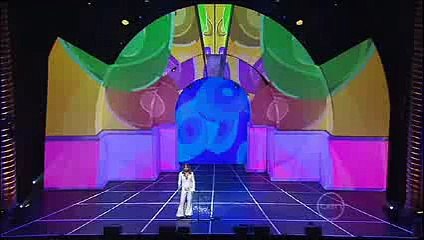 Melbourne Comedy Festival Allstar Show