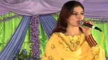 Nazia Iqbal - Dama Dam Mast Qalandar