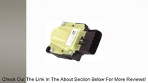 Omix-Ada 17251.09 Ignition Switch Review