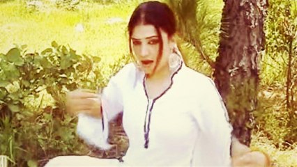 Nazia Iqbal - Meena Kawe Ao Kana