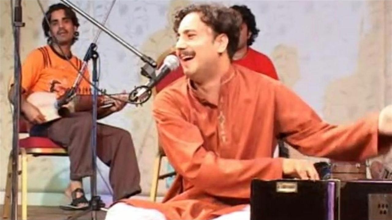 Sarfraz - Baran Ro Ro Wredo