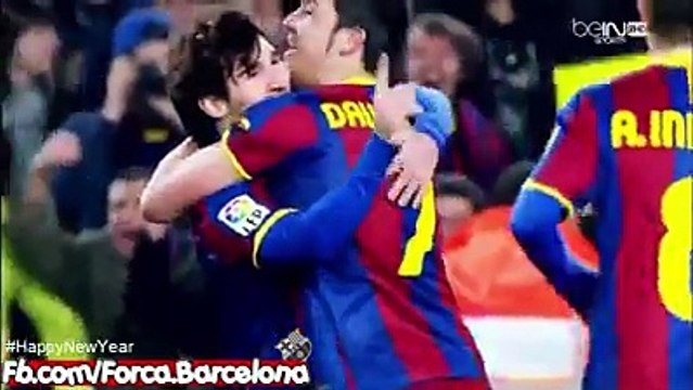 وثائقي:-ليونيل ميسي محطم الارقام