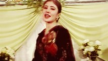 Nazia Iqbal - Pata Meena Na Kege Khkara Kawa