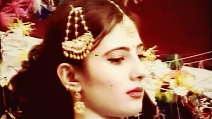 Nazia Iqbal - Pa Raza Na Na Pa Badmashai Ghware