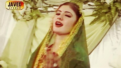 Nazia Iqbal - Zargara Jor Ka Da Srozaro Taveezona (Male Dancers)