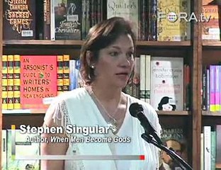 Former FLDS Member on the Texas Polygamy Raid