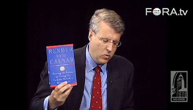 Rev. Charles J. Chaput on Abortion and Human Rights