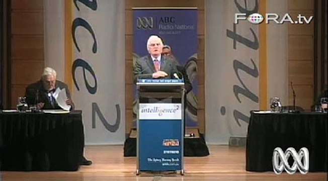 Environmentalism Is the New Religion