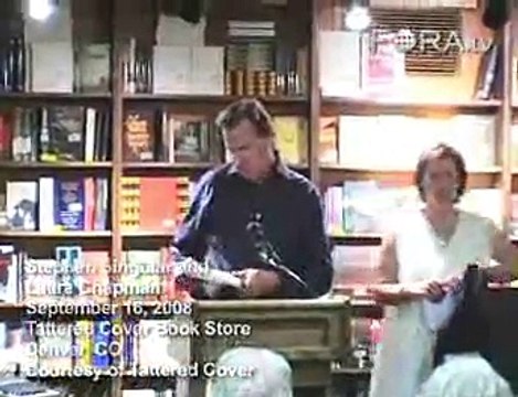 Stephen Singular Links FLDS Polygamy to Mormons