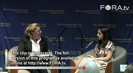 Farnaz Fassihi - Iraq Has Become More Religious