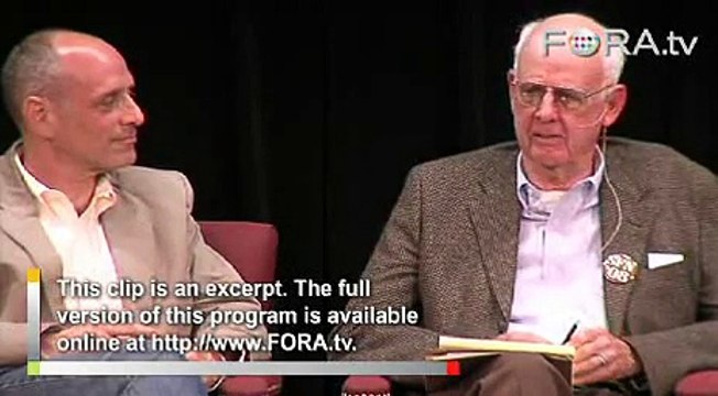 Wendell Berry Finds the Golden Rule in Slow Food