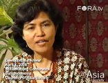 Dewi Fortuna Anwar - Obama Will Improve American Image