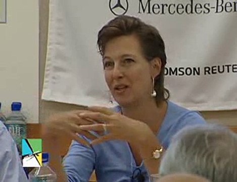 Victoria Nuland - Military Success Depends on NGOs