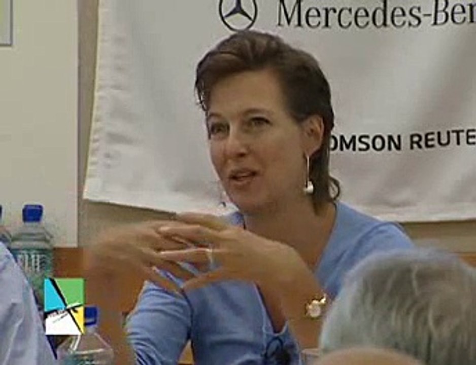 Victoria Nuland - Military Success Depends on NGOs