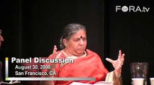 Vandana Shiva - Food as Social and Ecological Justice