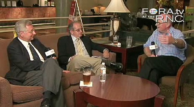 Effects of Hurricane Delays at the RNC