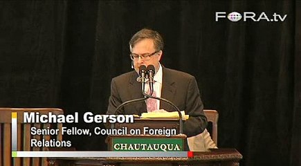 The Importance of Religion in Enacting Social Change