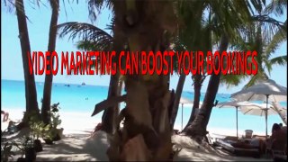 Online Video Marketing Strategy for Hotels