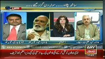 Ab Tak 31 December 2014 on ARY News