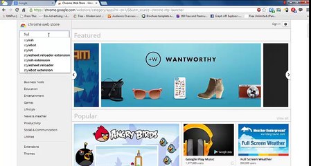 how to change facebook theme