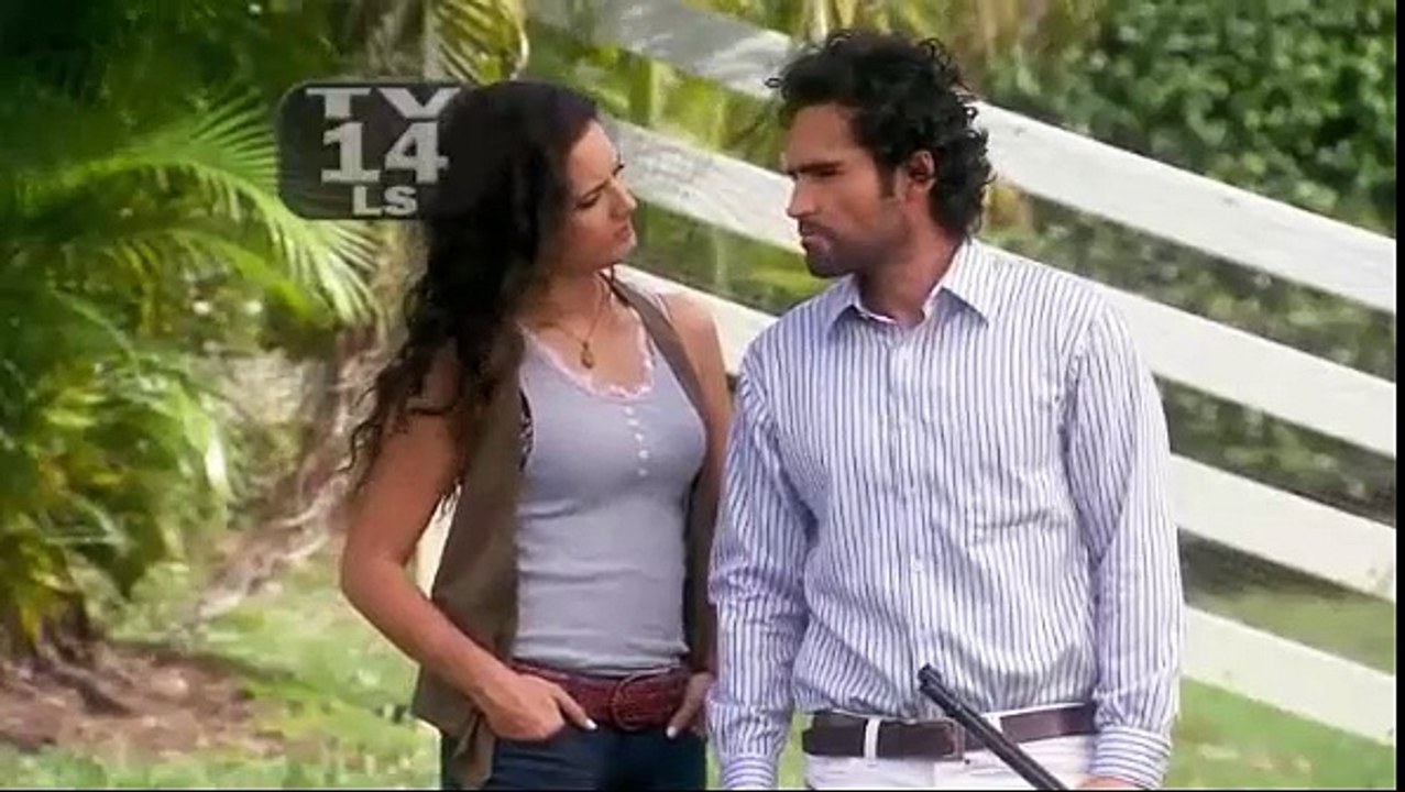 Arturo y Sofia (tierra de reyes-cap5)