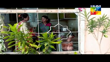Darbadar Teray Liye Episode 6 Full Hum Tv Drama 31 Dec  2014