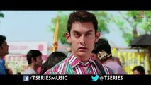 'Dil Darbadar' Video Song - PK - Ankit Tiwari - Aamir Khan, Anushka Sharma