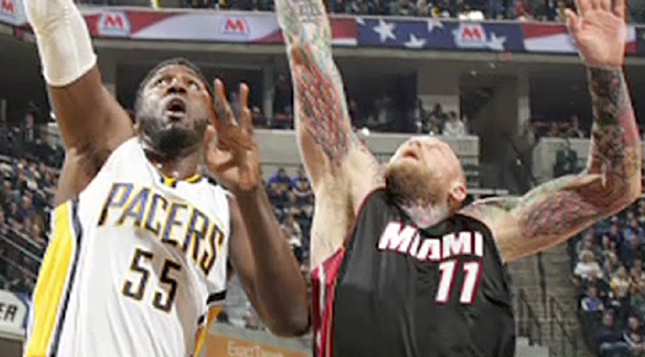 Lieser: Heat Carry Skid Into 2015