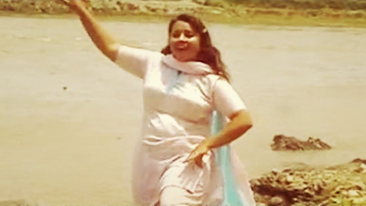 Nazia Iqbal - Uf Uf Janana