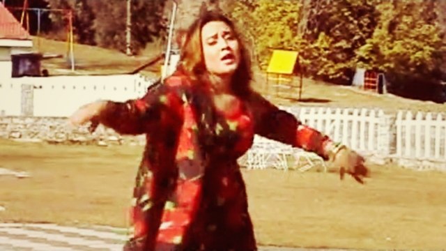 Nazia Iqbal - Ta Che Mata Wai Zra De Sabar Ka Lamana