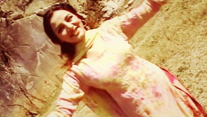 Nazia Iqbal - Ba Sare Jaam