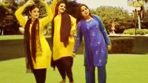 Nazia Iqbal, Shehanshah Bacha - Halaka Sta Pa Muhabat Ke