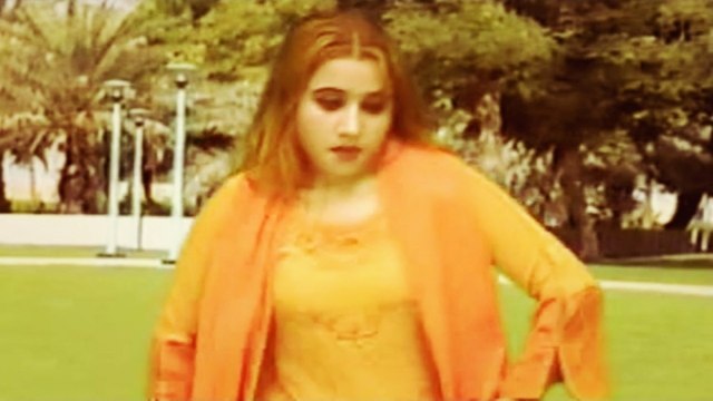 Nazia Iqbal, Shehanshah Bacha - Starge Zama De Jadogare