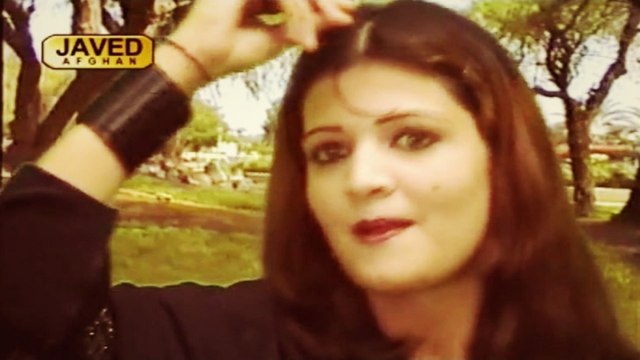 Nazia Iqbal, Shehanshah Bacha - Wa Halaka Yam Pa Ta Mayana