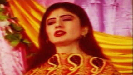 Nazia Iqbal - Janana Zalfe Me Wajdai De