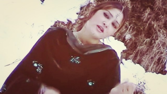 Saima Naz - Tasha Khanda De Pa Medan Maza Kawena