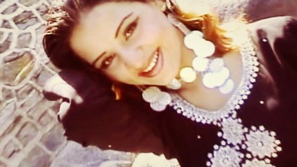 Nazia Iqbal - Jenakai Zindabad