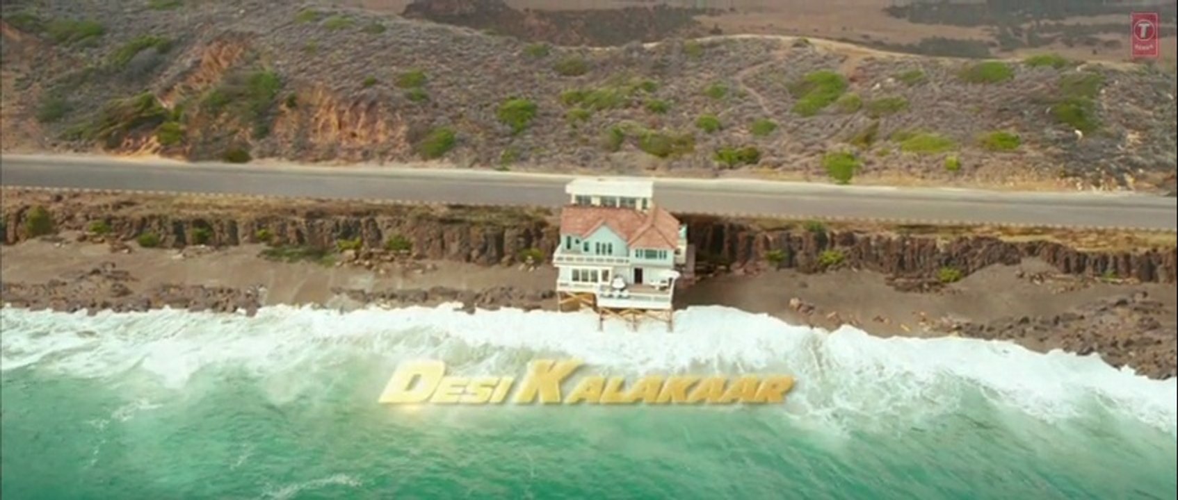 desi kalakaar