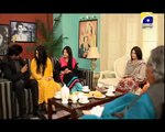 Ladoon Mein Palli Episode 33 Full on Geo Tv 31 December 2014