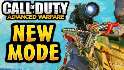 NEW "ONE SHOT" Gamemode-Snipers Only! (Live Commentary)