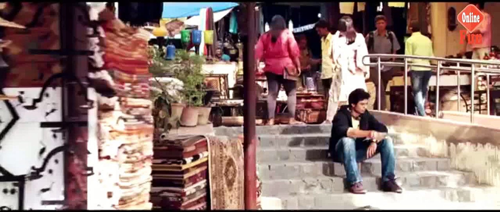 Entry-To-Delhi-FULL-VIDEO-Song--Mumbai-Delhi-Mumbai--Amandeep-Singh-Jolly--Sawan-Dutta-fun-online